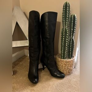 Stuart Weitzman Knee-high boots